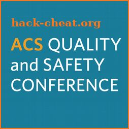 ACS QS Conference icon