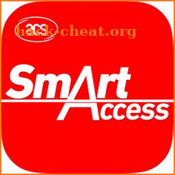 ACS SmartAccess icon