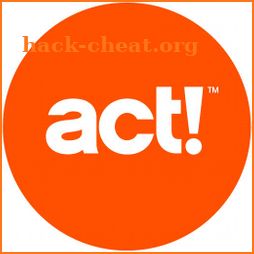 Act! Companion icon