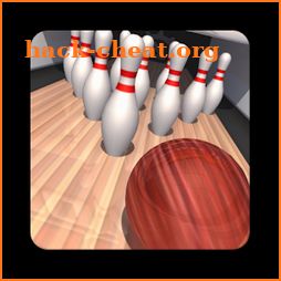 Action Bowling icon