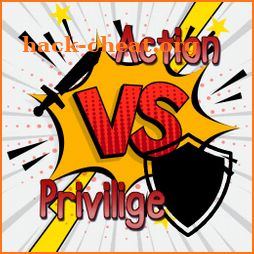 Action Privilige icon