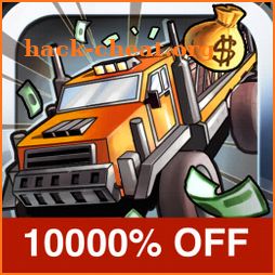 Action Truck icon