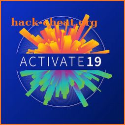 Activate 19 icon