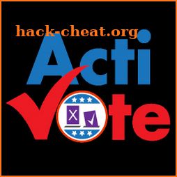 ActiVote icon