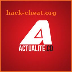 Actualite.CD icon