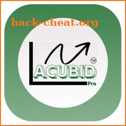 Acubid Pro icon