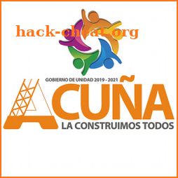 Acuña Movil icon