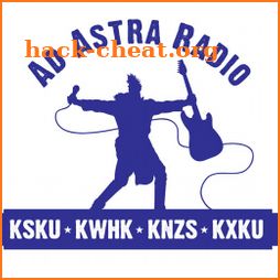 Ad Astra Radio icon