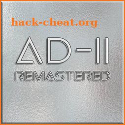 AD II REMASTERED icon