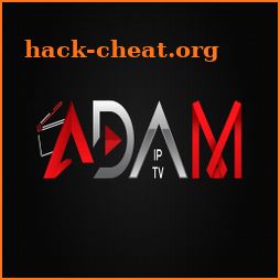 ADAM IPTV icon