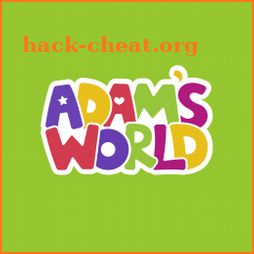 Adam's World icon