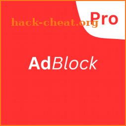 AdBlock Plus - Stop the Ads icon