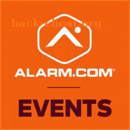 ADC Events icon