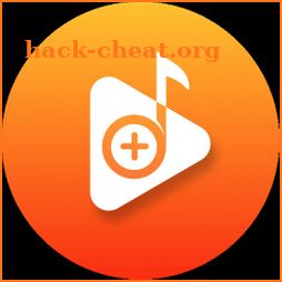 Add Music To Video: Music Video Maker, Audio Mixer icon