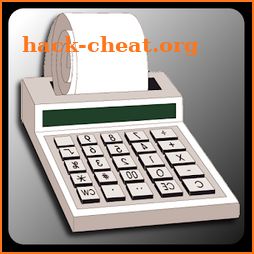 Adding Machine (Calculator) icon