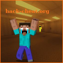 Addon Backroom mod MCPE icon