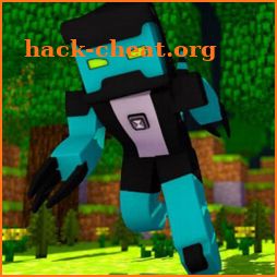 Addon Ben 10 Craft [2.0] icon