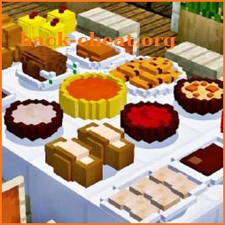 Addon Food Mod PE icon