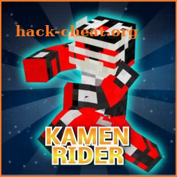 Addon Kamen Rider for Minecraft icon