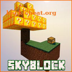 Addon Lucky SkyBlock icon