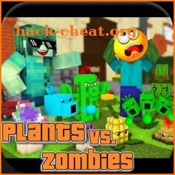 Addon Plants vs. Zombies 2 NEW icon