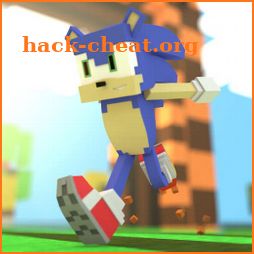 Addon SonicCraft +2 Maps icon