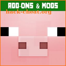 AddOns for Minecraft PE (MCPE) icon