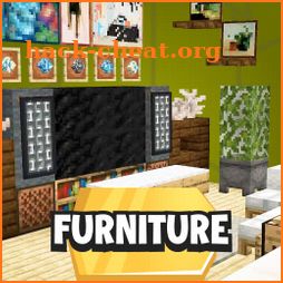 Addons Furniture for Minecraft icon