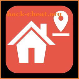 Address Finder icon