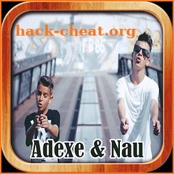 Adexe Y Nau Es Para Mi - Mp3 icon