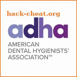 ADHA Conferences icon