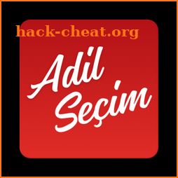 Adil Seçim icon