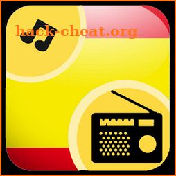 Ʀadio Espanȉaa icon