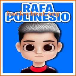 Adivina Caricatura Youtuber 😱 Juego Polinesios icon