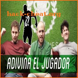 Adivina el Jugador icon