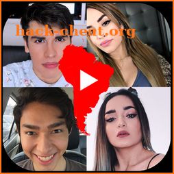 Adivina el país del Youtuber icon