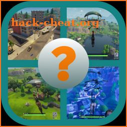 Adivina Fortnite - Quiz Fornite icon