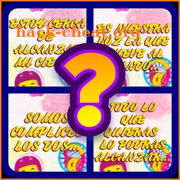 Adivina la canción de Soy Luna icon