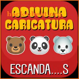 Adivina la caricatura con emojis icon