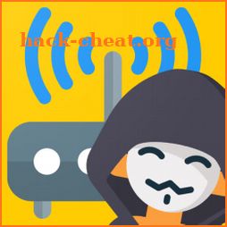 Admin Router - Router Wifi Pro Administrator icon