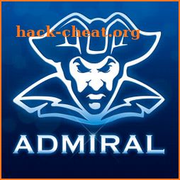 Admiral Slots icon