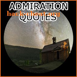 Admiration Quotes icon