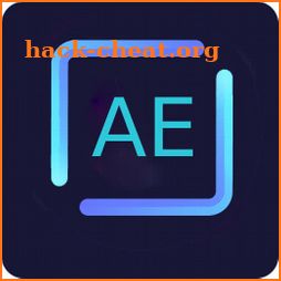 adobe Afte Effects Video Maker icon