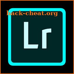 Adobe Photoshop Lightroom CC icon