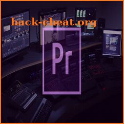 Adobe Premiere Pro Complete Course icon