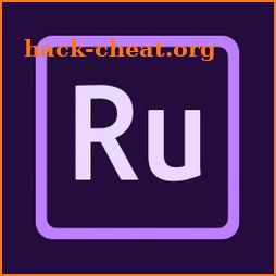 Adobe Premiere Rush — Video Editor icon