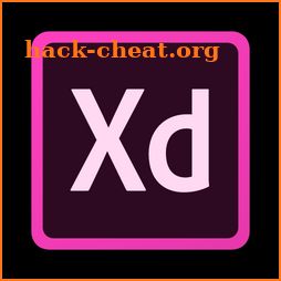 Adobe XD icon