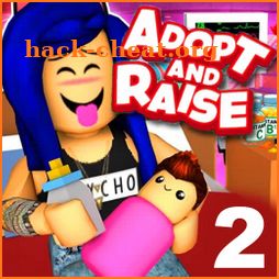 Adopt & Raise a Cute Baby Obby Walkthrough & Guide icon