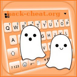 Adorable Ghost Themes icon