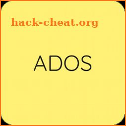 ADOS icon